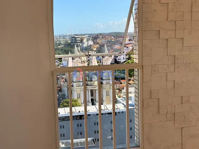 Apartamento com 152m² 3 quartos e 3 banheiros, à venda ou para alugar, no bairro Centro em Ilhéus