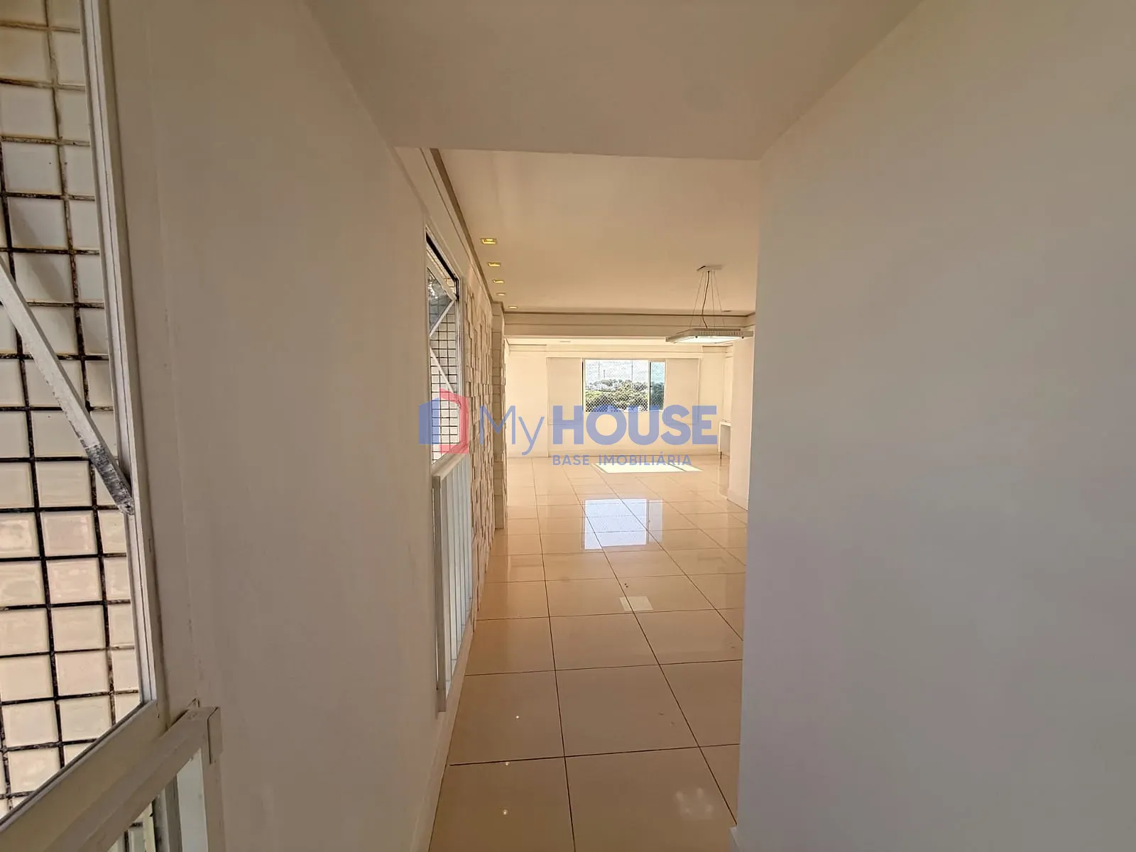 Apartamento, 3 quartos, 152 m² - Foto 2