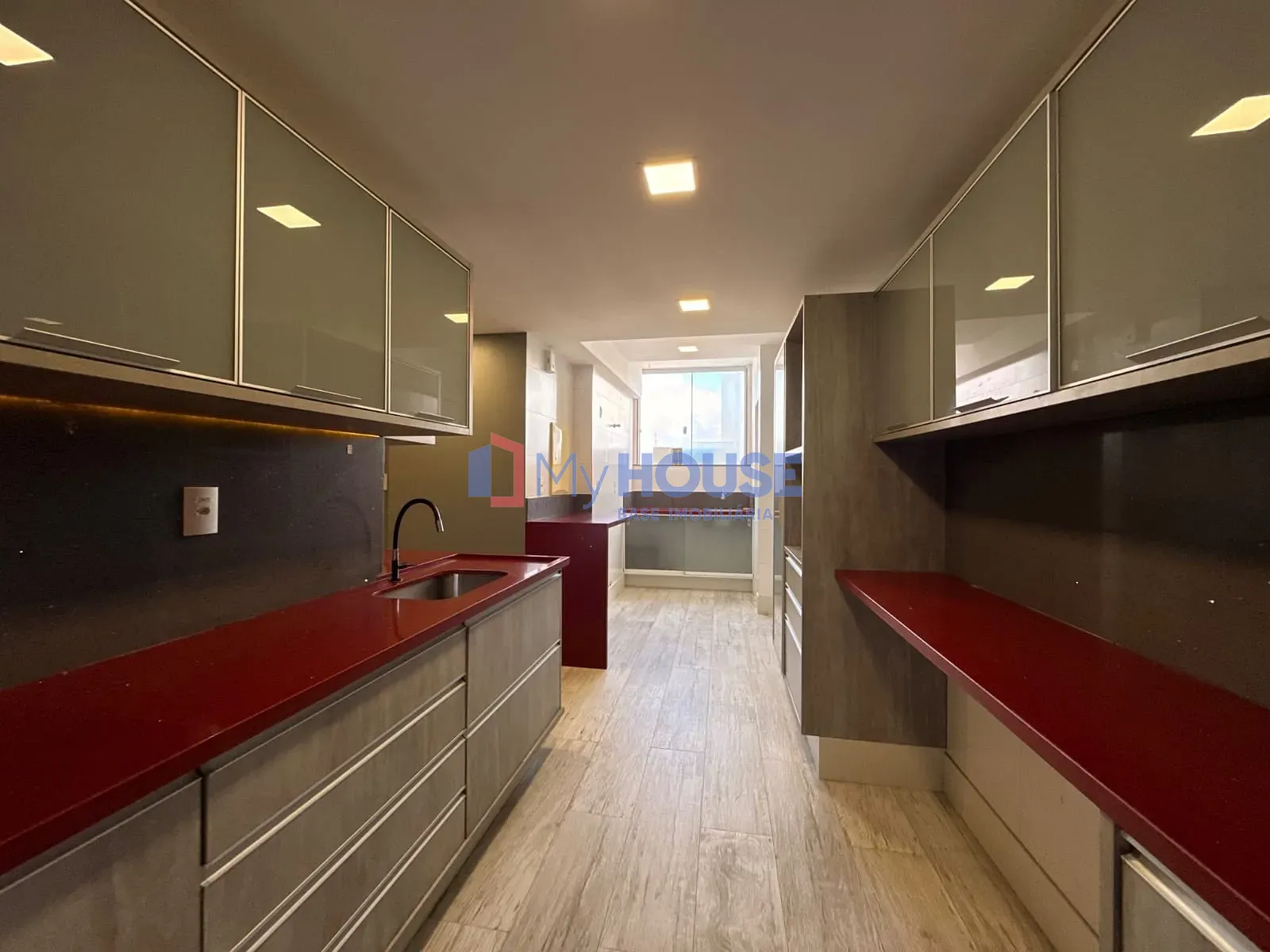 Apartamento, 3 quartos, 152 m² - Foto 42