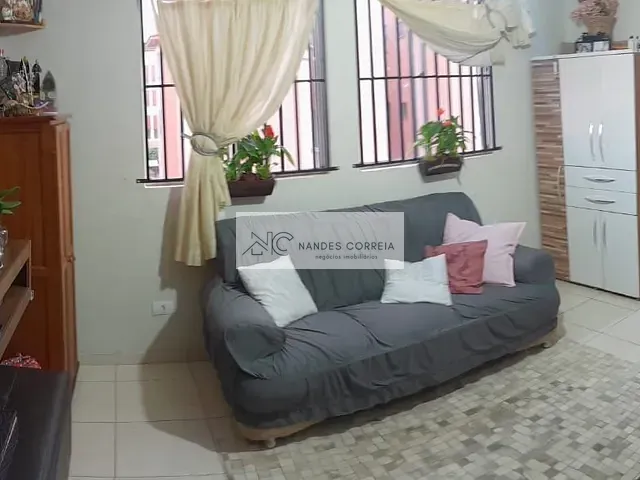 Apartamento 3 quartos e 2 banheiros, à venda, no bairro Jardim Santa Cruz em Londrina