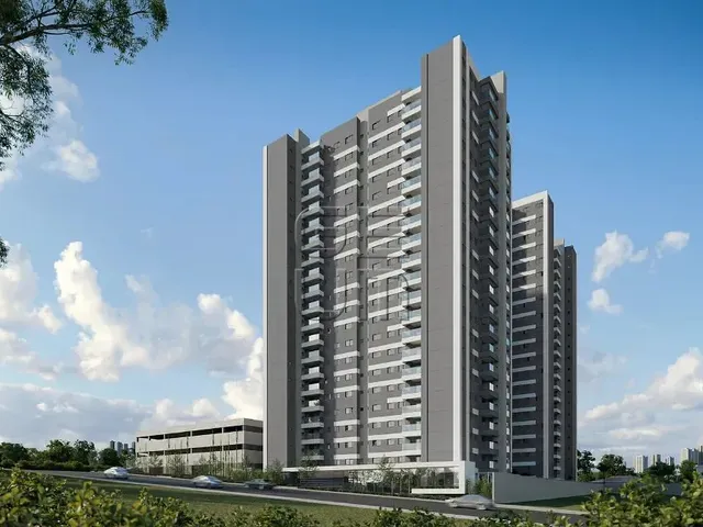 Apartamento com 110m² 2 quartos e 2 banheiros, à venda, no bairro Gleba Palhano em Londrina