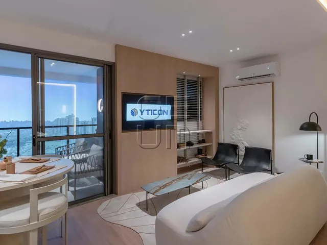 Apartamento com 110m² 2 quartos e 2 banheiros, à venda, no bairro Gleba Palhano em Londrina