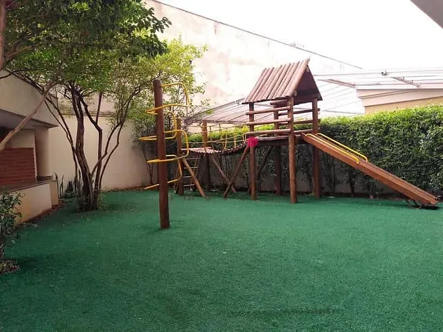 Apartamento 3 quartos e 2 banheiros, à venda, no bairro Aclimação em São Paulo