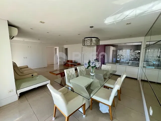 Apartamento 4 quartos e 5 banheiros, à venda, no bairro Santana em São Paulo