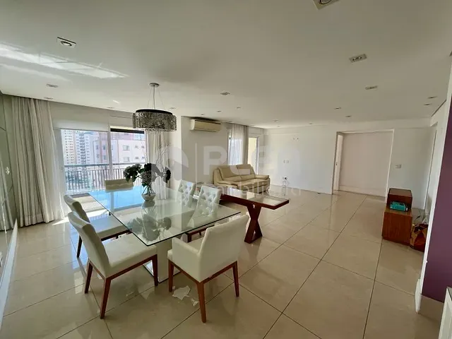 Apartamento 4 quartos e 5 banheiros, à venda, no bairro Santana em São Paulo