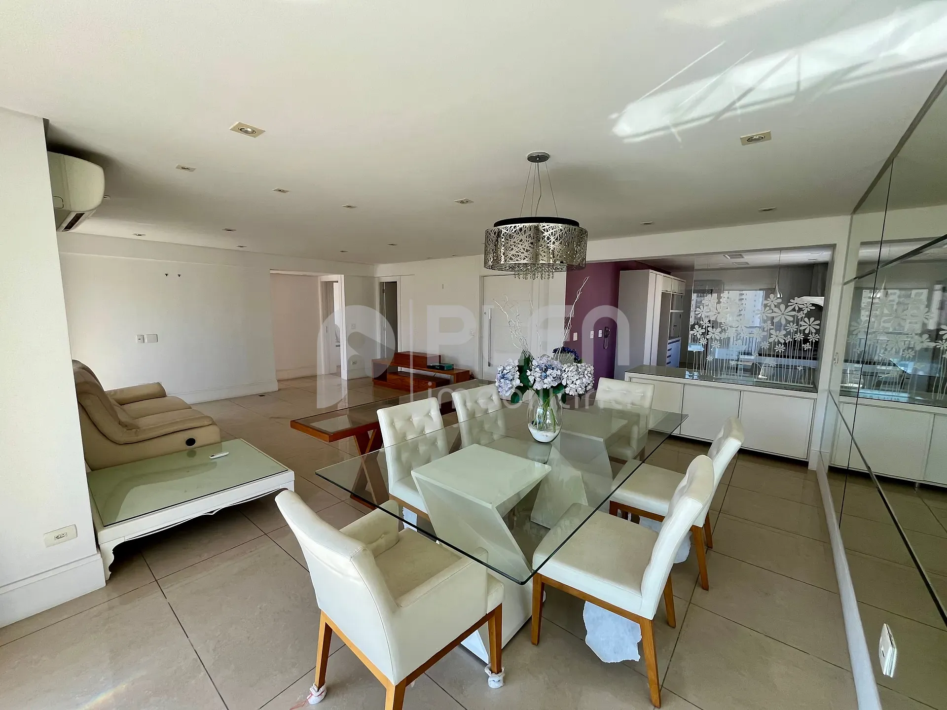 Apartamento de 4 quartos à venda em Santana, São Paulo