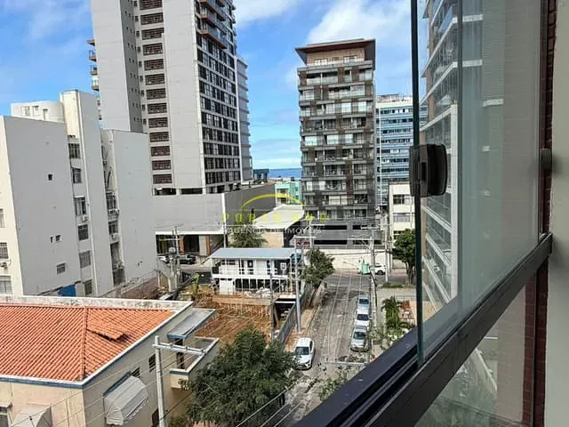 Apartamento com 249m² 4 quartos e 3 banheiros, à venda, no bairro Barra em Salvador