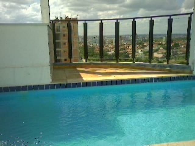 Foto do Apartamento - Apartamento à venda 3 Quartos, 1 Suite, 2 Vagas, 82.5M², Parque Campolim, Sorocaba - SP | Edifício Caminho Real | Ary Proenca Negócios Imobiliários Ltda