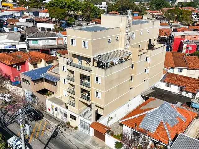 Apartamento 2 quartos e 2 banheiros, à venda ou para alugar, no bairro Vila Gea em São Paulo