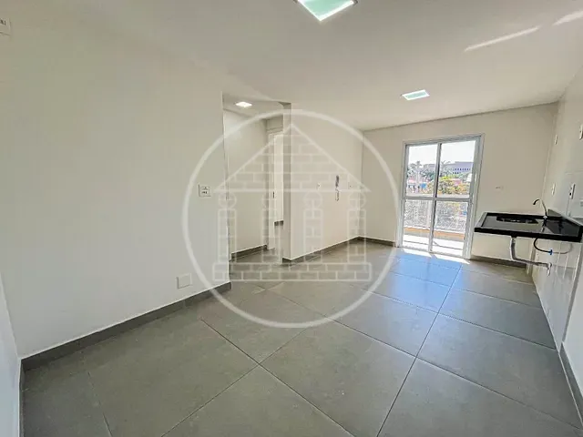 Apartamento 2 quartos e 2 banheiros, à venda ou para alugar, no bairro Vila Gea em São Paulo