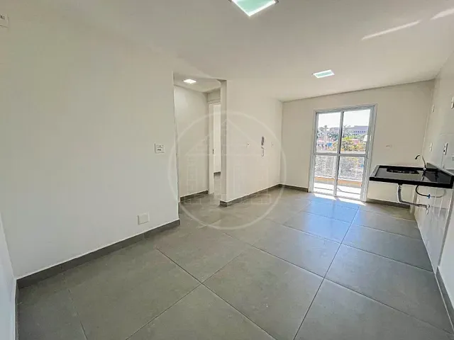 Apartamento 2 quartos e 2 banheiros, à venda ou para alugar, no bairro Vila Gea em São Paulo
