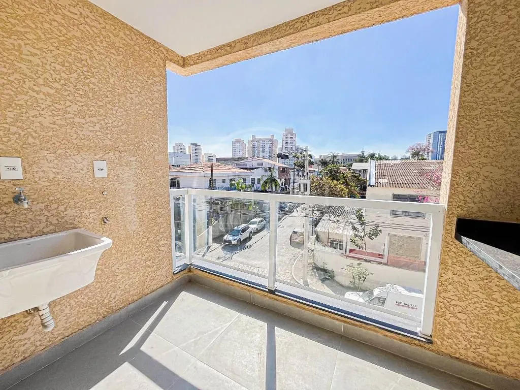 Apartamento, 2 quartos, 51 m² - Foto 13