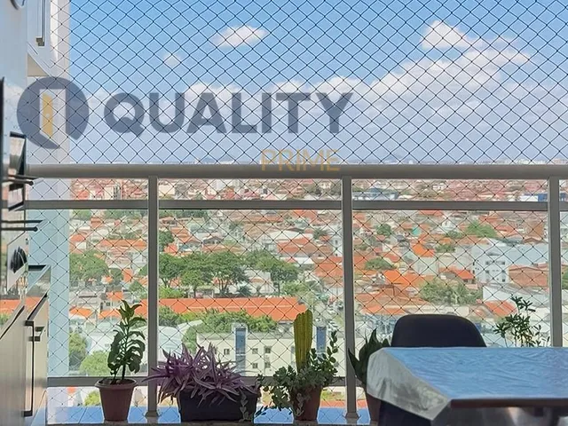 Apartamento 3 quartos e 3 banheiros, à venda, no bairro Parquelândia em Fortaleza