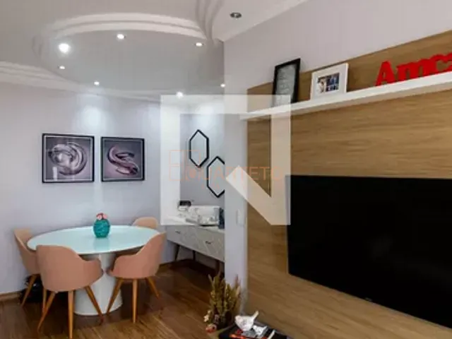 Apartamento 3 quartos e 2 banheiros, à venda, no bairro Jardim Imperador em Guarulhos