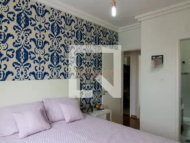 Apartamento 3 quartos e 2 banheiros, à venda, no bairro Jardim Imperador em Guarulhos
