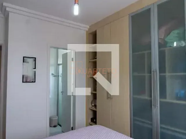 Apartamento 3 quartos e 2 banheiros, à venda, no bairro Jardim Imperador em Guarulhos
