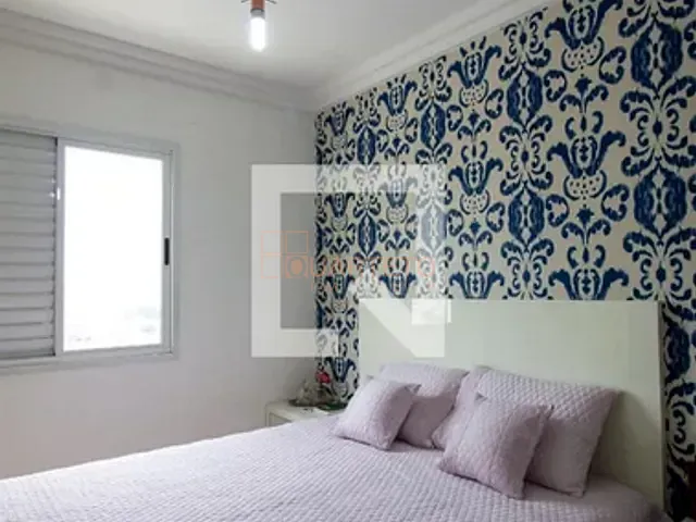 Apartamento 3 quartos e 2 banheiros, à venda, no bairro Jardim Imperador em Guarulhos