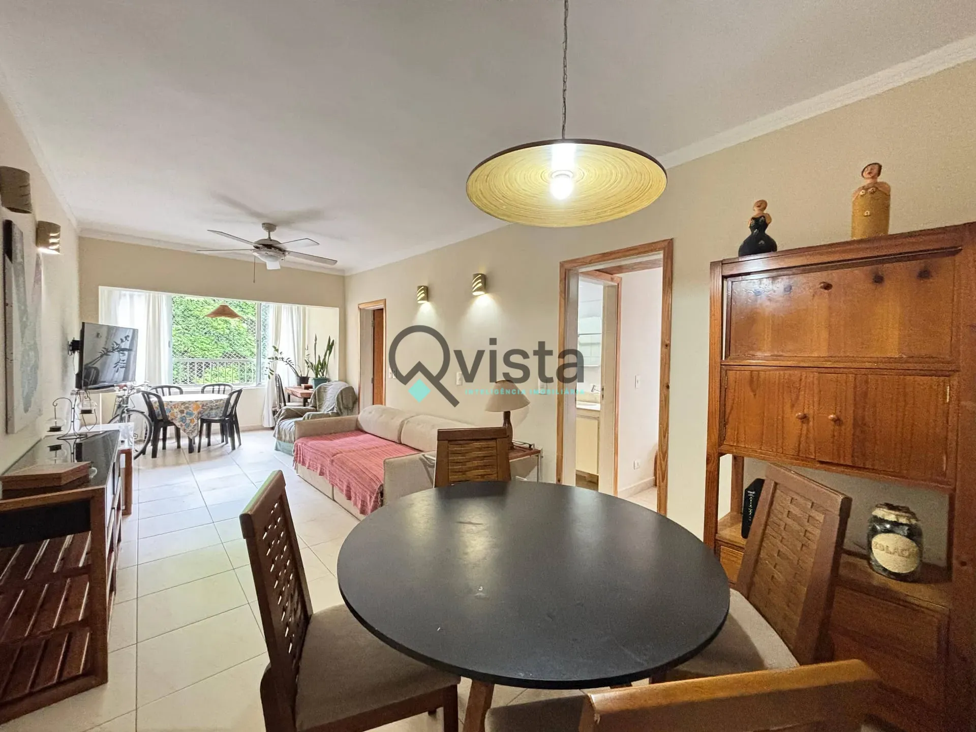 Apartamento, 2 quartos, 87 m² - Foto 3