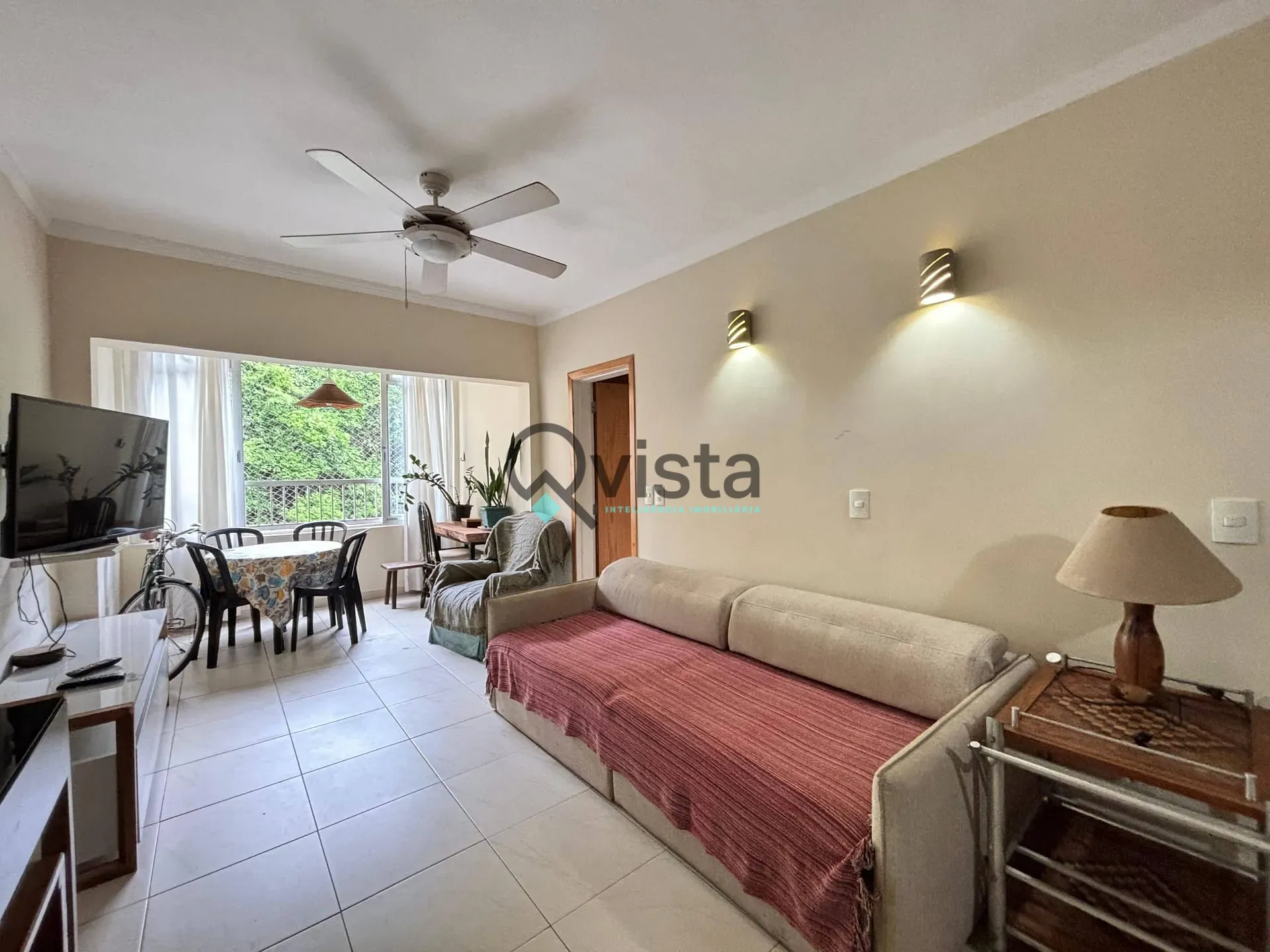 Apartamento, 2 quartos, 87 m² - Foto 2