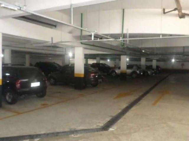 Foto do Apartamento - Apartamento com 3 dormitórios à venda, 72 m² por R$ 360.400,00 - Monte Castelo - São José dos Campos/SP | RUSSI IMÓVEIS