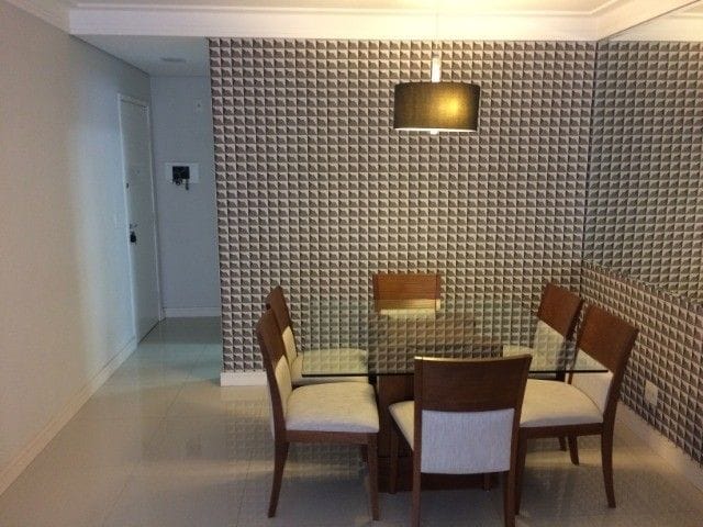 Foto do Apartamento - Apartamento com 3 dormitórios à venda, 72 m² por R$ 360.400,00 - Monte Castelo - São José dos Campos/SP | RUSSI IMÓVEIS