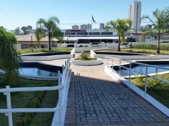 Foto do Apartamento - Apartamento com 3 dormitórios à venda, 72 m² por R$ 360.400,00 - Monte Castelo - São José dos Campos/SP | RUSSI IMÓVEIS