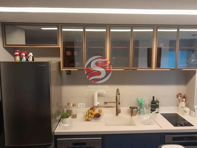 Apartamento com 50m² 2 quartos e 1 banheiro, à venda, no bairro Brás em São Paulo