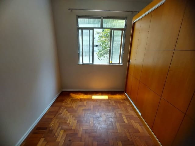 Foto do Apartamento - Apartamento para Locação 2 Quartos, 72M², Centro, Niterói - RJ | Edificio Goitacazes | SelfSpin
