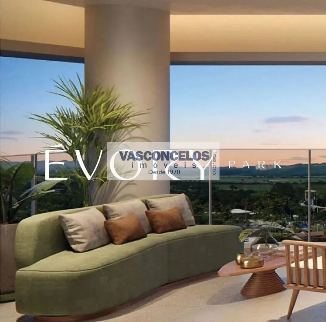 Apartamento, 4 quartos, 220 m² - Foto 1