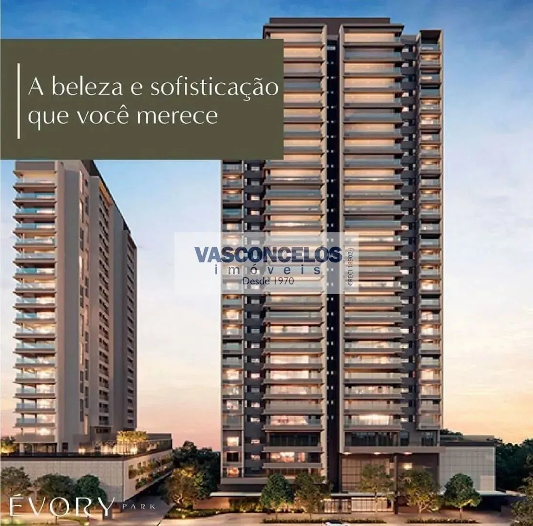 Apartamento, 4 quartos, 220 m² - Foto 14
