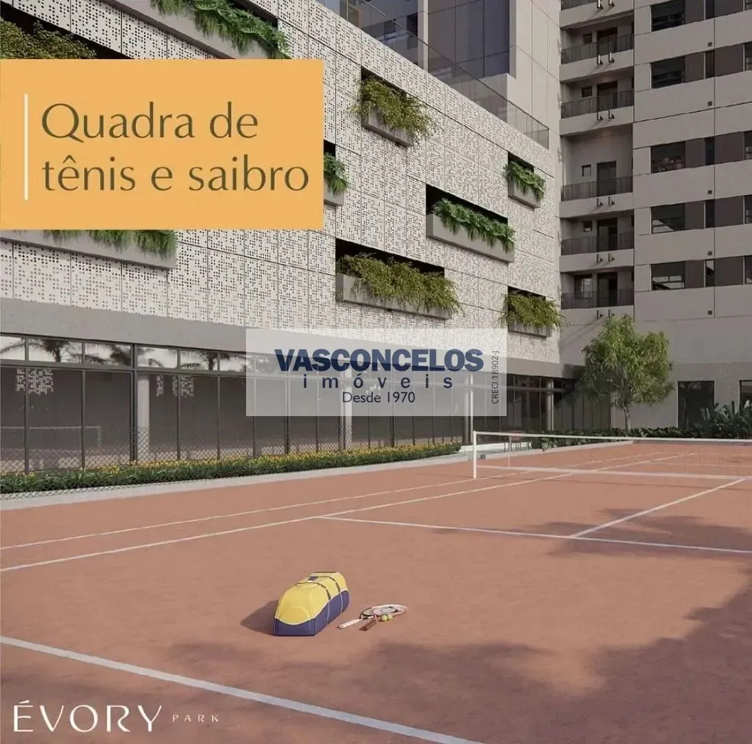 Apartamento, 4 quartos, 220 m² - Foto 16