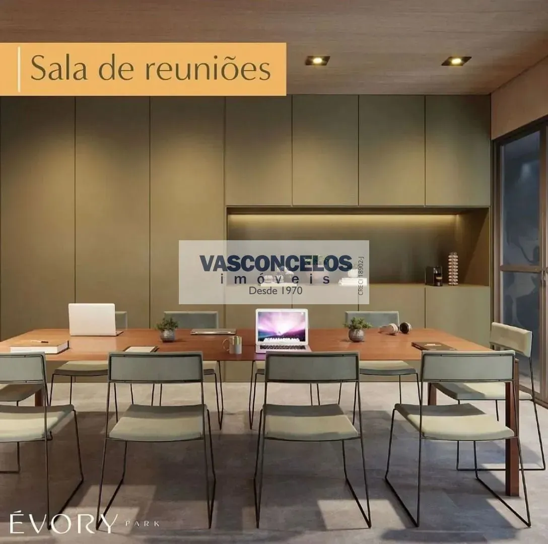 Apartamento, 4 quartos, 220 m² - Foto 9