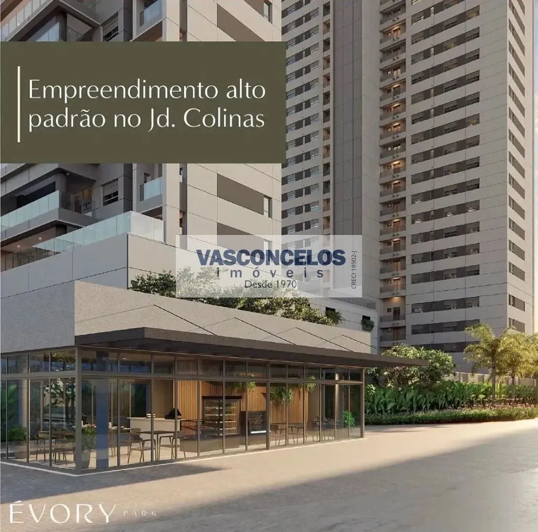 Apartamento, 4 quartos, 220 m² - Foto 4