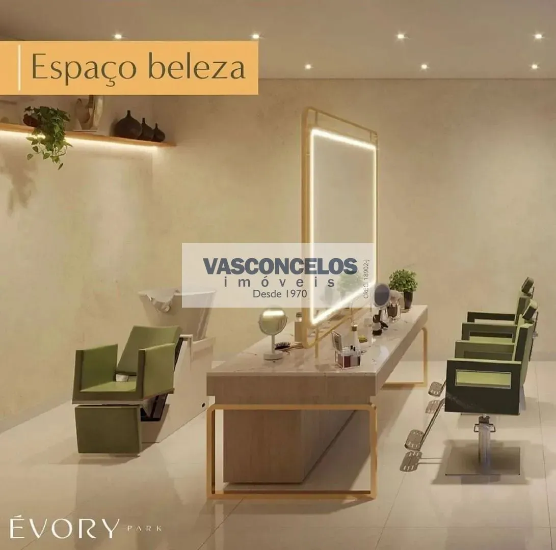 Apartamento, 4 quartos, 220 m² - Foto 8