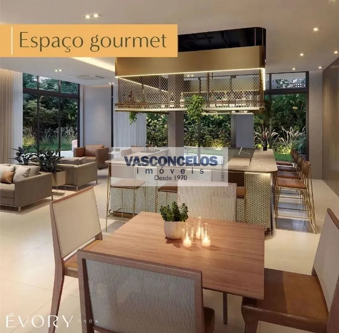 Apartamento, 4 quartos, 220 m² - Foto 7