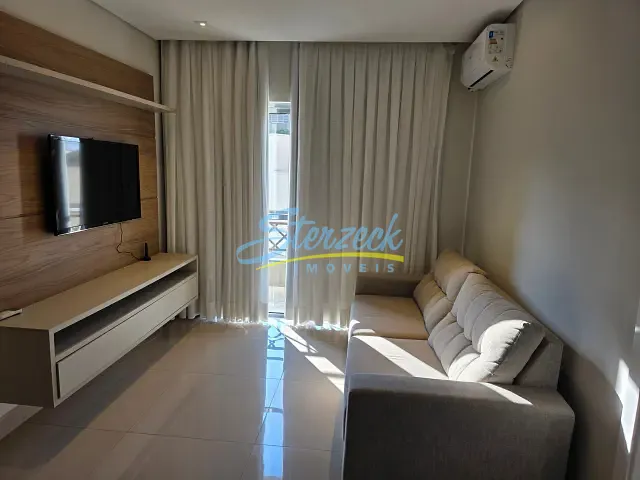 Apartamento 2 quartos e 2 banheiros, à venda ou para alugar, no bairro Santa Rosa em Vinhedo