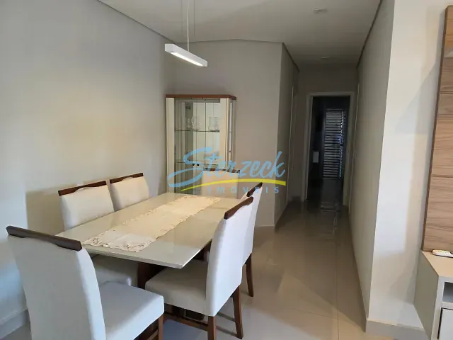 Apartamento 2 quartos e 2 banheiros, à venda ou para alugar, no bairro Santa Rosa em Vinhedo
