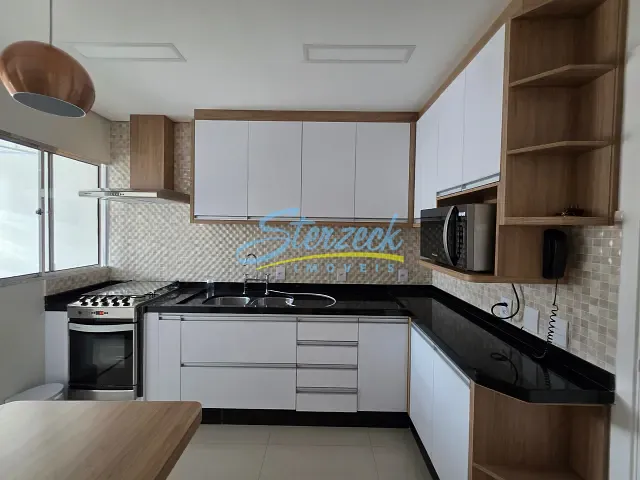 Apartamento 2 quartos e 2 banheiros, à venda ou para alugar, no bairro Santa Rosa em Vinhedo
