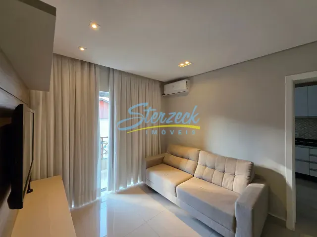 Apartamento 2 quartos e 2 banheiros, à venda ou para alugar, no bairro Santa Rosa em Vinhedo