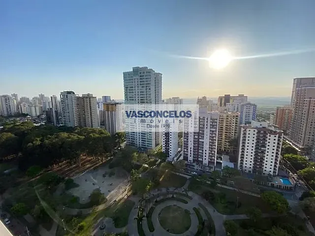 Apartamento 4 quartos e 4 banheiros, à venda, no bairro Jardim Aquarius em São José dos Campos