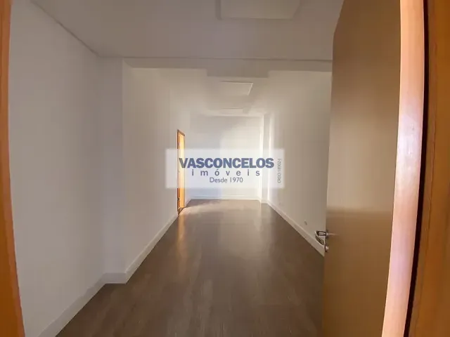 Apartamento 4 quartos e 4 banheiros, à venda, no bairro Jardim Aquarius em São José dos Campos