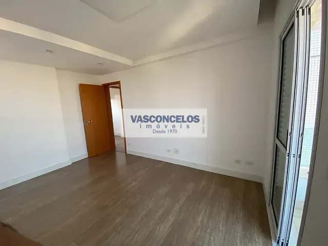 Apartamento 4 quartos e 4 banheiros, à venda, no bairro Jardim Aquarius em São José dos Campos