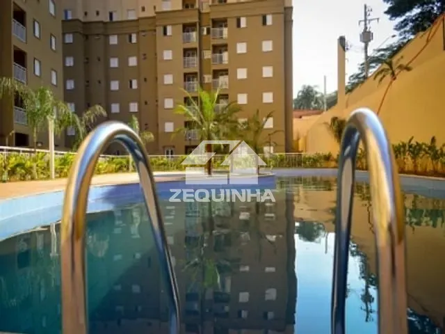 Apartamento com 68m² 3 quartos e 2 banheiros, à venda, no bairro Santo Antonio em Osasco