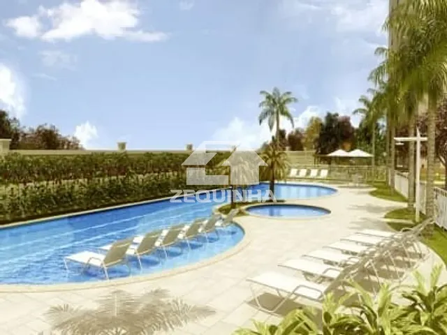 Apartamento com 68m² 3 quartos e 2 banheiros, à venda, no bairro Santo Antonio em Osasco