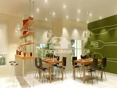 Apartamento, 3 quartos, 68 m² - Foto 10