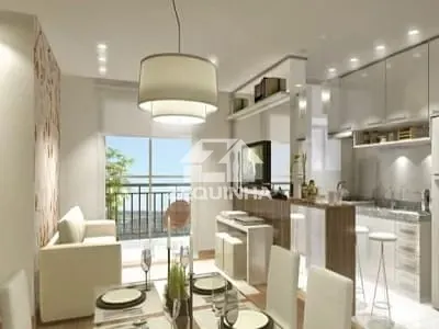 Apartamento, 3 quartos, 68 m² - Foto 8