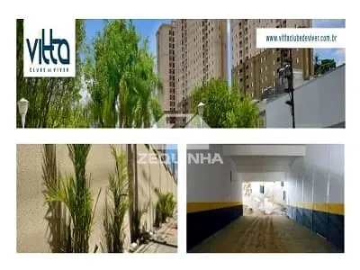Apartamento, 3 quartos, 68 m² - Foto 13