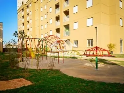 Apartamento, 3 quartos, 68 m² - Foto 4