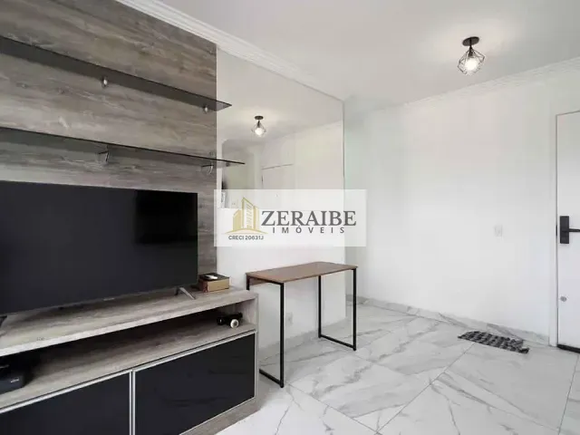 Apartamento 2 quartos e 1 banheiro, à venda, no bairro Ponte Grande em Guarulhos