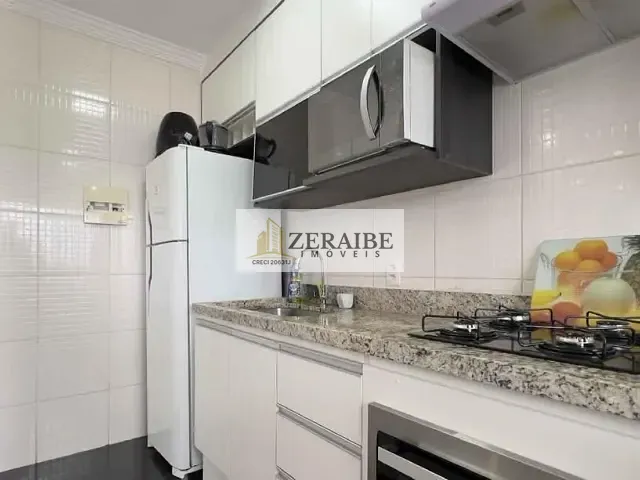 Apartamento 2 quartos e 1 banheiro, à venda, no bairro Ponte Grande em Guarulhos
